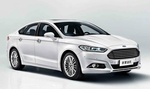 Ford Mondeo IV