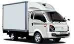 Hyundai Porter